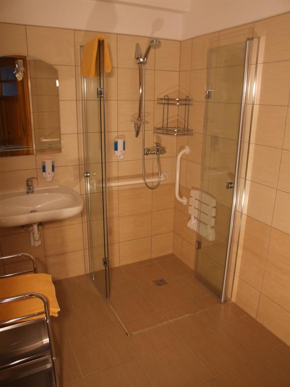 Banskie Zacisze Szaflary Habitación foto